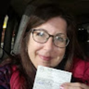 Meet your Posher, Kari